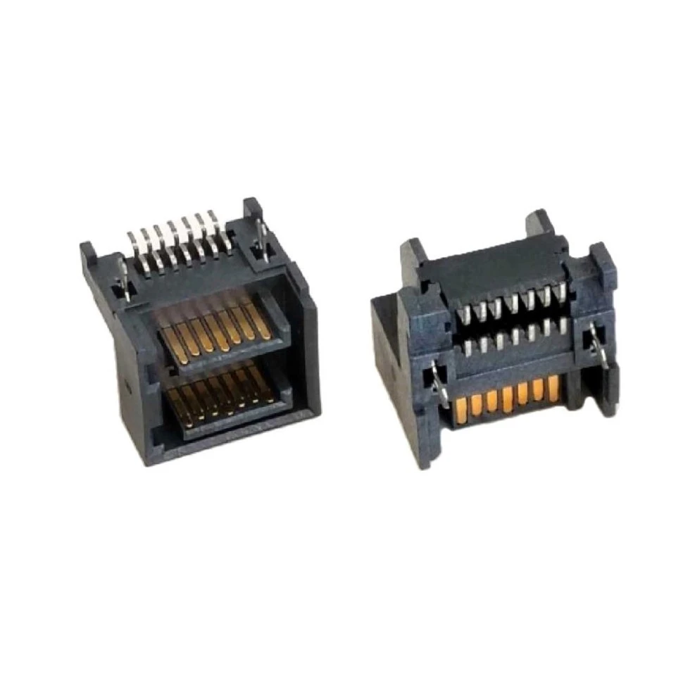 7 Pin SATA Connector suppliers