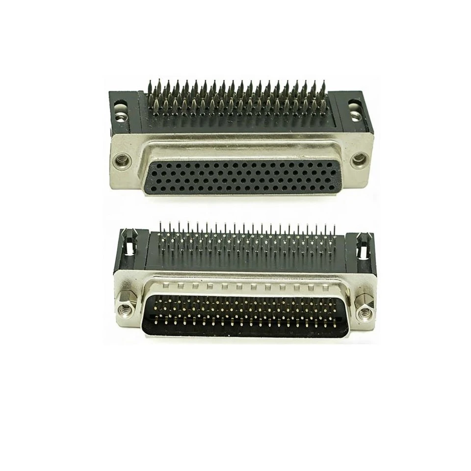 78 Pin D Sub Connector suppliers