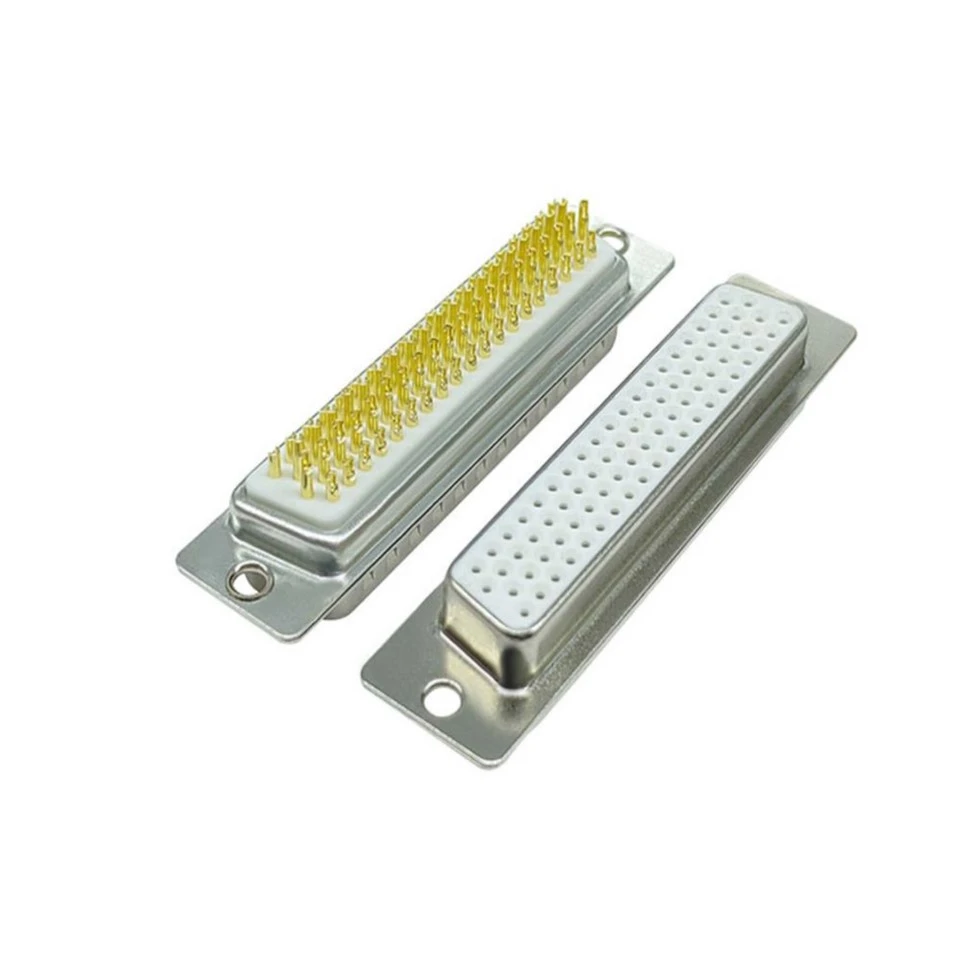 78 Pin D apakšsavienojums