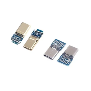 USB3.0 C TIPA savienotājs