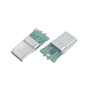 USB4.0 C tipa savienotājs